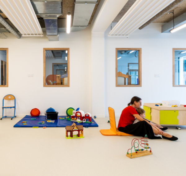 crèche